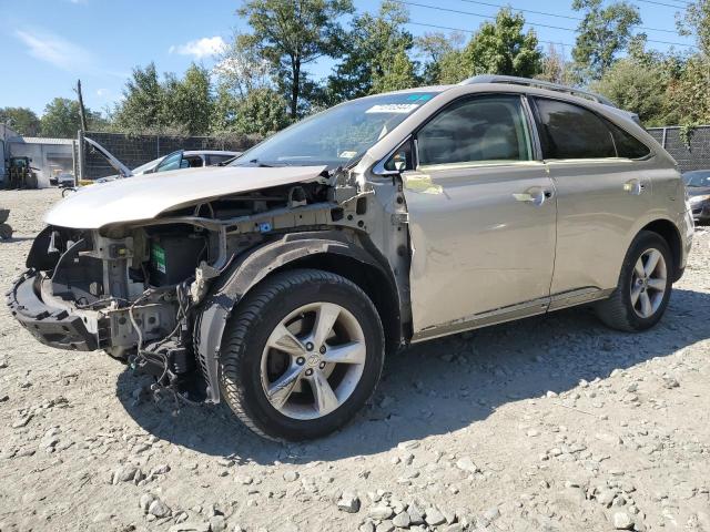 Photo 0 VIN: 2T2BK1BA2BC097494 - LEXUS RX 350 