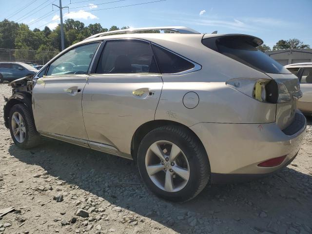 Photo 1 VIN: 2T2BK1BA2BC097494 - LEXUS RX 350 