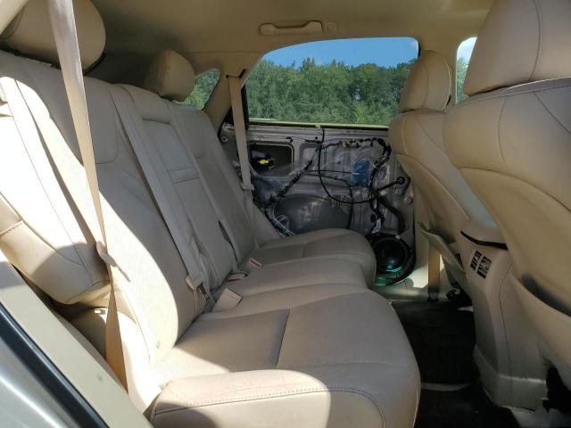 Photo 10 VIN: 2T2BK1BA2BC097494 - LEXUS RX 350 