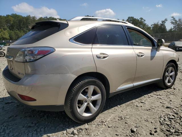 Photo 2 VIN: 2T2BK1BA2BC097494 - LEXUS RX 350 