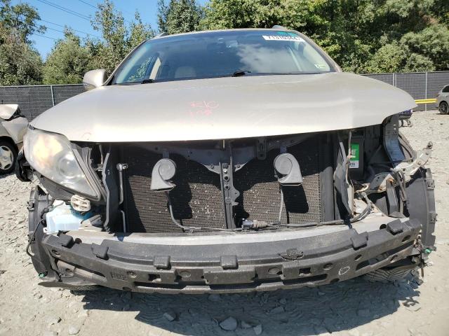 Photo 4 VIN: 2T2BK1BA2BC097494 - LEXUS RX 350 