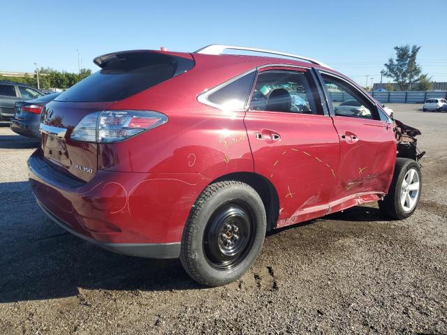 Photo 2 VIN: 2T2BK1BA2BC098564 - LEXUS RX350 