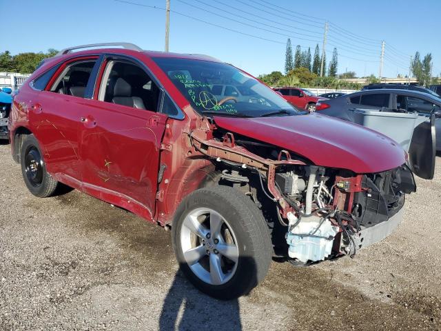 Photo 3 VIN: 2T2BK1BA2BC098564 - LEXUS RX350 