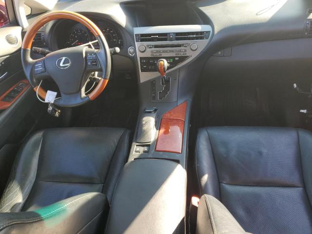 Photo 7 VIN: 2T2BK1BA2BC098564 - LEXUS RX350 