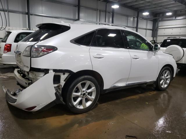 Photo 2 VIN: 2T2BK1BA2BC099181 - LEXUS RX 350 