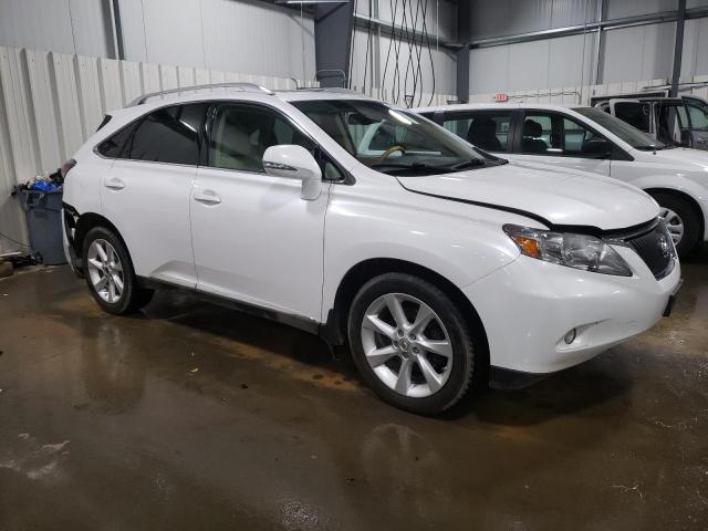 Photo 3 VIN: 2T2BK1BA2BC099181 - LEXUS RX 350 