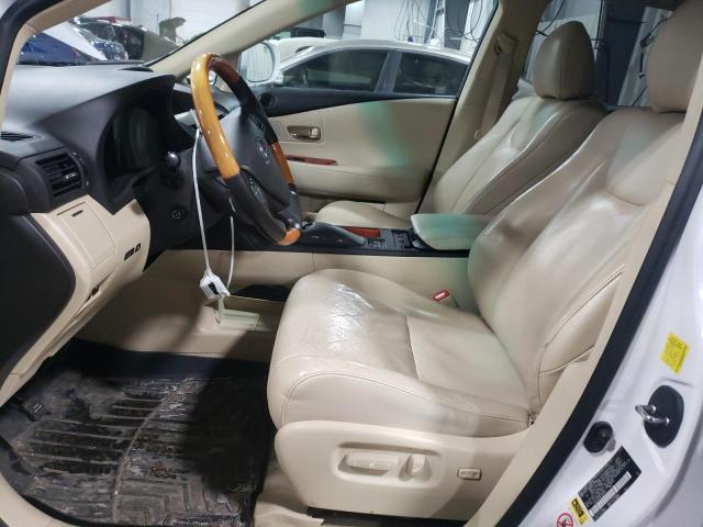 Photo 6 VIN: 2T2BK1BA2BC099181 - LEXUS RX 350 