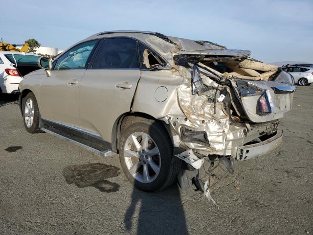 Photo 1 VIN: 2T2BK1BA2BC103018 - LEXUS RX350 