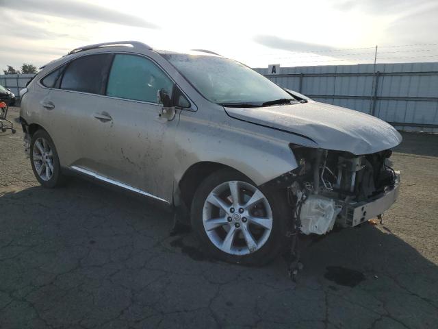 Photo 3 VIN: 2T2BK1BA2BC103018 - LEXUS RX350 