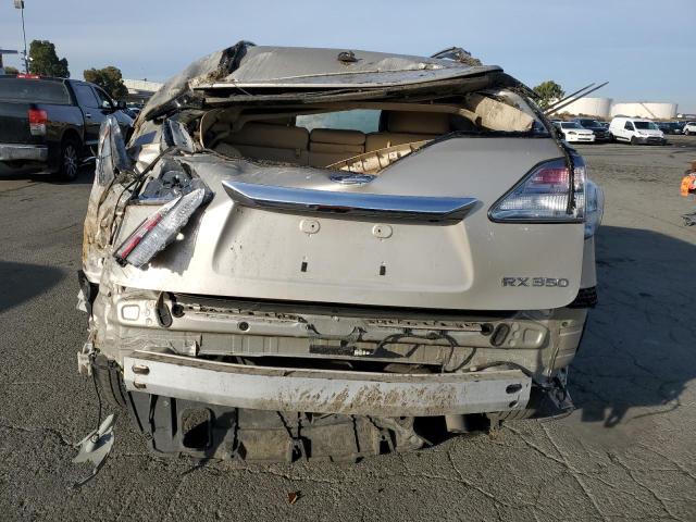 Photo 5 VIN: 2T2BK1BA2BC103018 - LEXUS RX350 