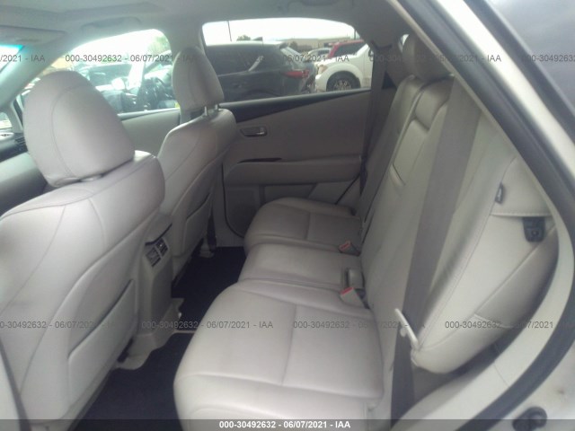 Photo 7 VIN: 2T2BK1BA2BC103195 - LEXUS RX 