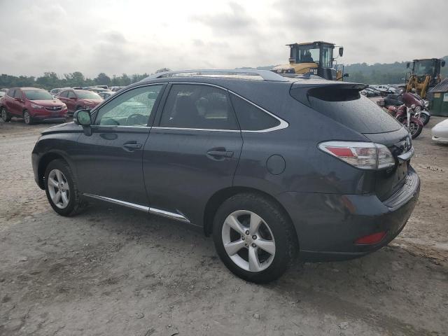 Photo 1 VIN: 2T2BK1BA2BC103519 - LEXUS RX 350 