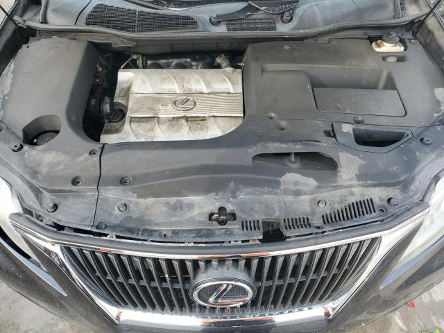 Photo 10 VIN: 2T2BK1BA2BC103519 - LEXUS RX 350 