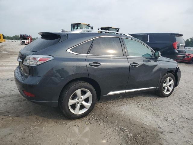 Photo 2 VIN: 2T2BK1BA2BC103519 - LEXUS RX 350 