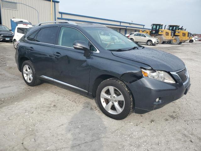 Photo 3 VIN: 2T2BK1BA2BC103519 - LEXUS RX 350 