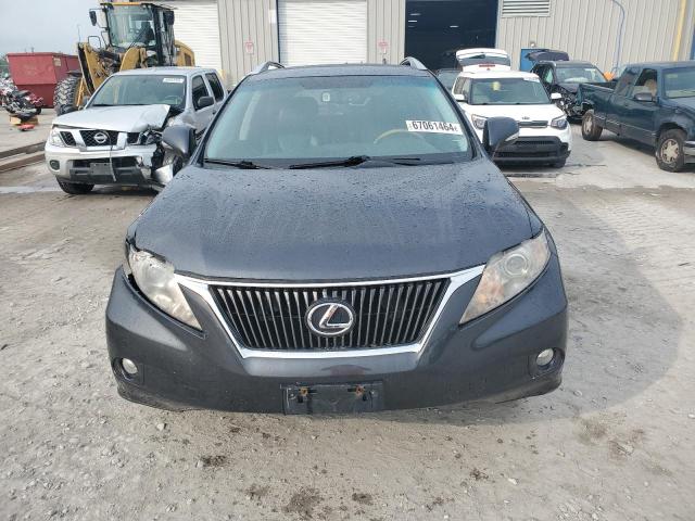 Photo 4 VIN: 2T2BK1BA2BC103519 - LEXUS RX 350 