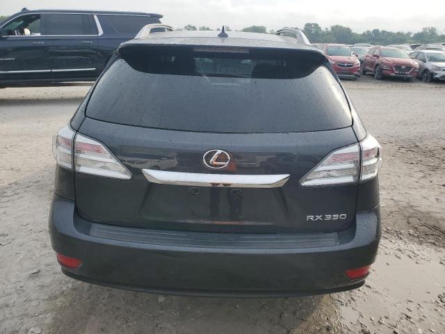 Photo 5 VIN: 2T2BK1BA2BC103519 - LEXUS RX 350 