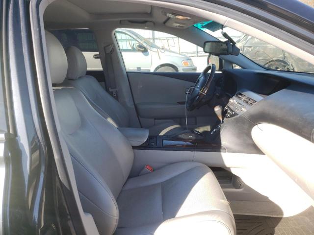 Photo 4 VIN: 2T2BK1BA2BC104394 - LEXUS RX 350 