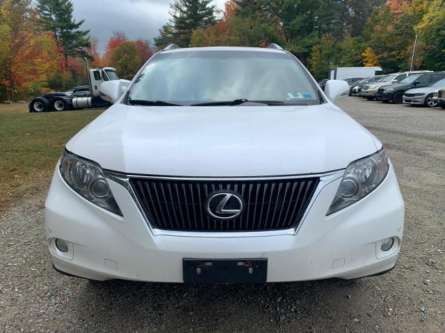 Photo 2 VIN: 2T2BK1BA2BC109501 - LEXUS RX 350 