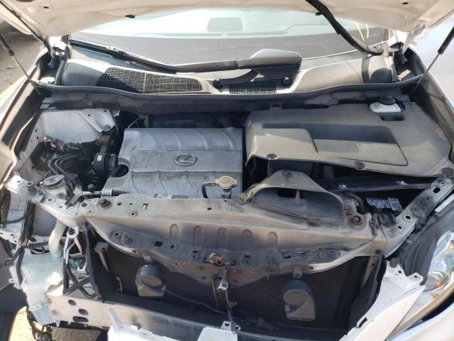 Photo 10 VIN: 2T2BK1BA2BC114553 - LEXUS RX 350 