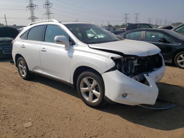 Photo 3 VIN: 2T2BK1BA2BC114553 - LEXUS RX 350 