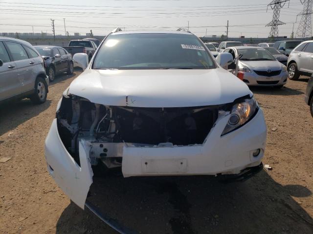 Photo 4 VIN: 2T2BK1BA2BC114553 - LEXUS RX 350 