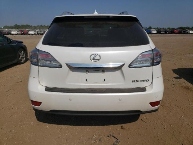 Photo 5 VIN: 2T2BK1BA2BC114553 - LEXUS RX 350 