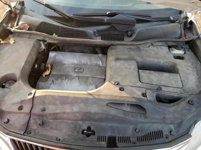 Photo 6 VIN: 2T2BK1BA2BC116870 - LEXUS RX 350 