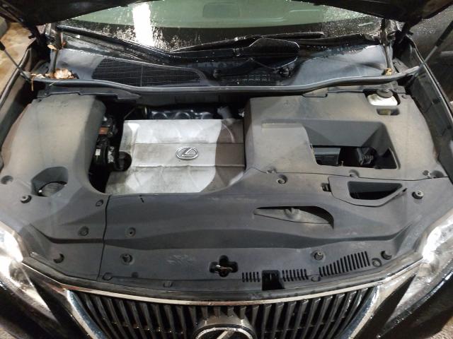 Photo 6 VIN: 2T2BK1BA2BC117789 - LEXUS RX350 