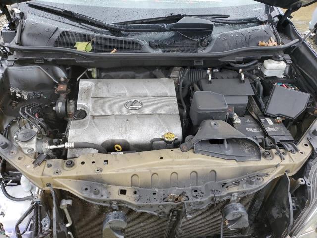 Photo 10 VIN: 2T2BK1BA2BC118943 - LEXUS RX 350 