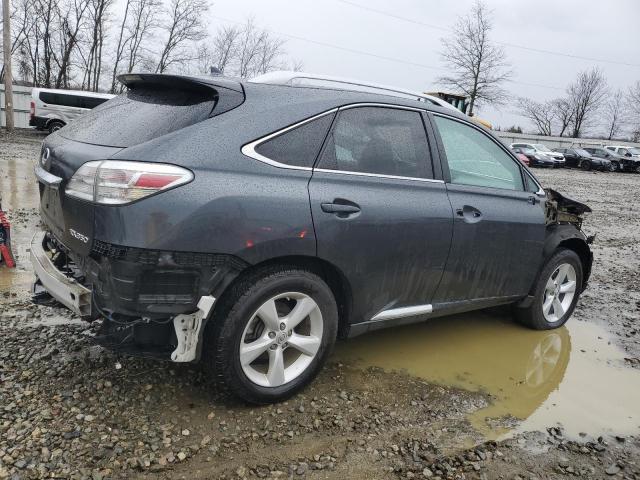 Photo 2 VIN: 2T2BK1BA2BC118943 - LEXUS RX 350 