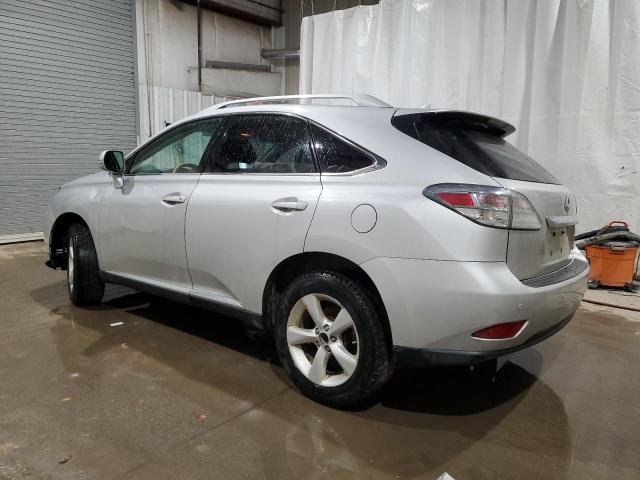 Photo 1 VIN: 2T2BK1BA2BC119686 - LEXUS RX350 