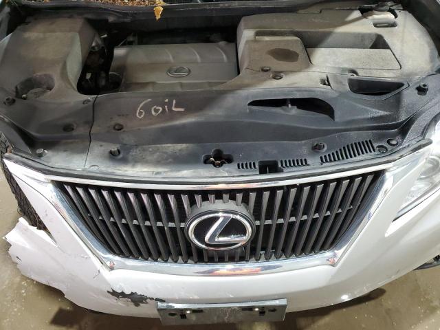 Photo 11 VIN: 2T2BK1BA2BC119686 - LEXUS RX350 