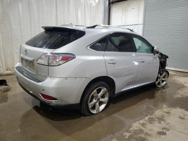 Photo 2 VIN: 2T2BK1BA2BC119686 - LEXUS RX350 