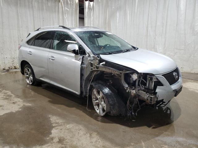 Photo 3 VIN: 2T2BK1BA2BC119686 - LEXUS RX350 