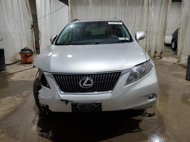 Photo 4 VIN: 2T2BK1BA2BC119686 - LEXUS RX350 