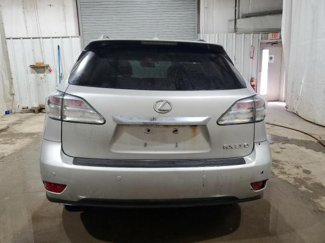 Photo 5 VIN: 2T2BK1BA2BC119686 - LEXUS RX350 