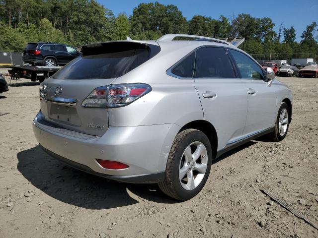 Photo 3 VIN: 2T2BK1BA2BC119834 - LEXUS RX 350 