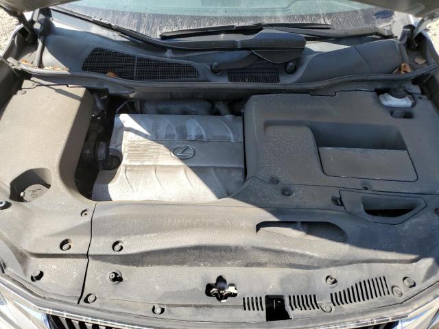 Photo 6 VIN: 2T2BK1BA2BC119834 - LEXUS RX 350 