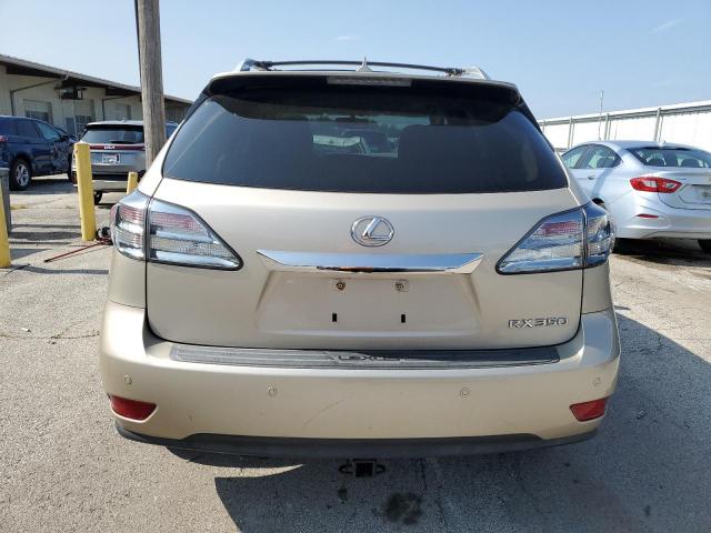 Photo 5 VIN: 2T2BK1BA2CC130527 - LEXUS RX 350 