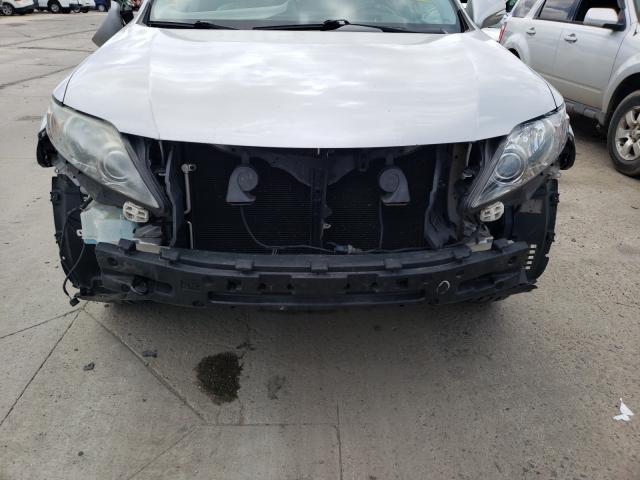 Photo 8 VIN: 2T2BK1BA2CC139230 - LEXUS RX 350 