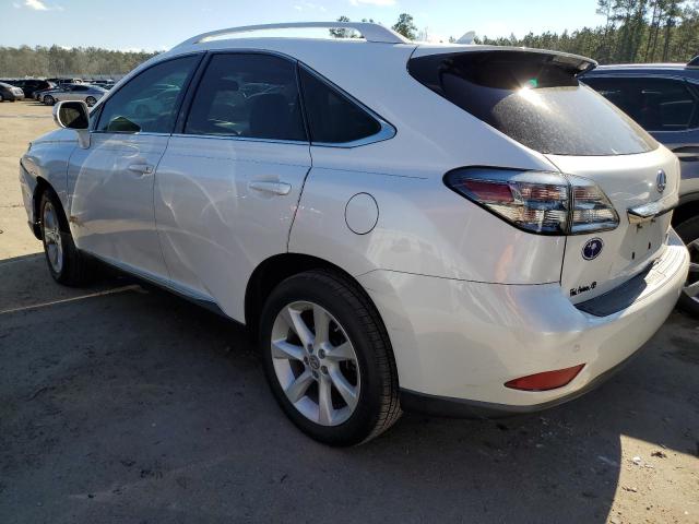 Photo 1 VIN: 2T2BK1BA2CC142791 - LEXUS RX350 