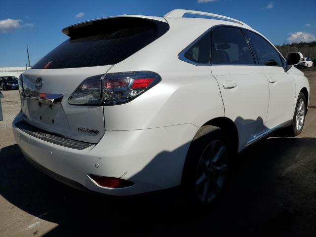 Photo 2 VIN: 2T2BK1BA2CC142791 - LEXUS RX350 