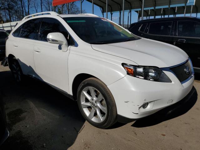 Photo 3 VIN: 2T2BK1BA2CC142791 - LEXUS RX350 