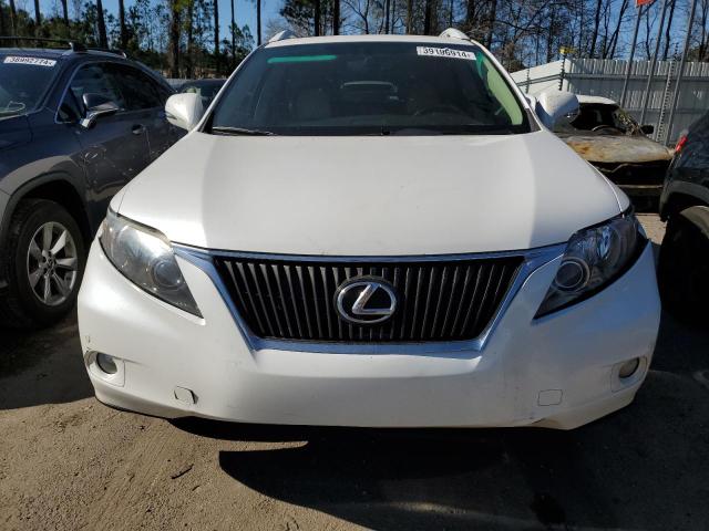 Photo 4 VIN: 2T2BK1BA2CC142791 - LEXUS RX350 