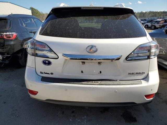 Photo 5 VIN: 2T2BK1BA2CC142791 - LEXUS RX350 