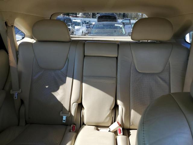 Photo 9 VIN: 2T2BK1BA2CC142791 - LEXUS RX350 