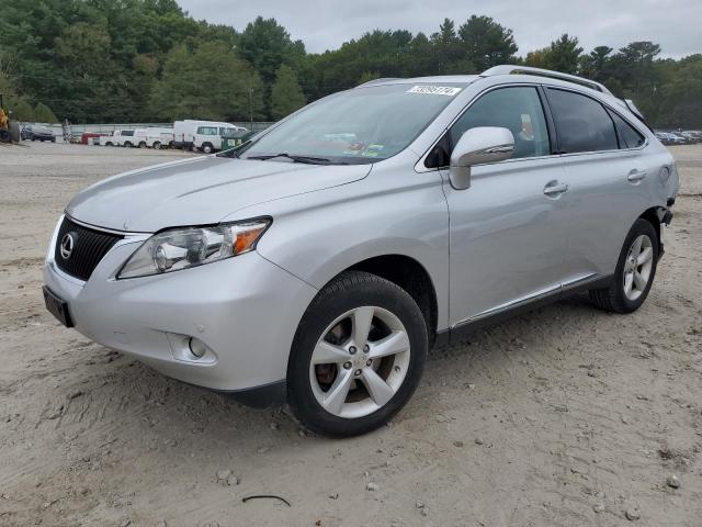 Photo 0 VIN: 2T2BK1BA2CC143374 - LEXUS RX 350 