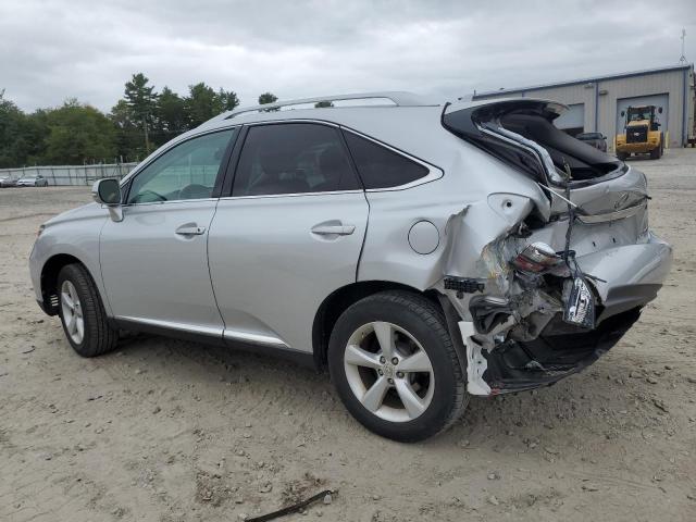 Photo 1 VIN: 2T2BK1BA2CC143374 - LEXUS RX 350 