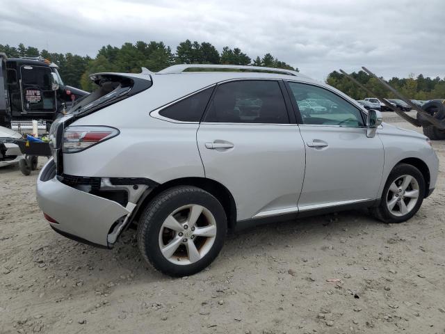 Photo 2 VIN: 2T2BK1BA2CC143374 - LEXUS RX 350 